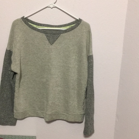 Calvin Klein Performance L sweatshirt oversized - Picture 1 of 5